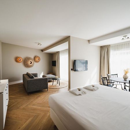 Van Der Valk Hotel Bloom Saint Aygulf Bagian luar foto