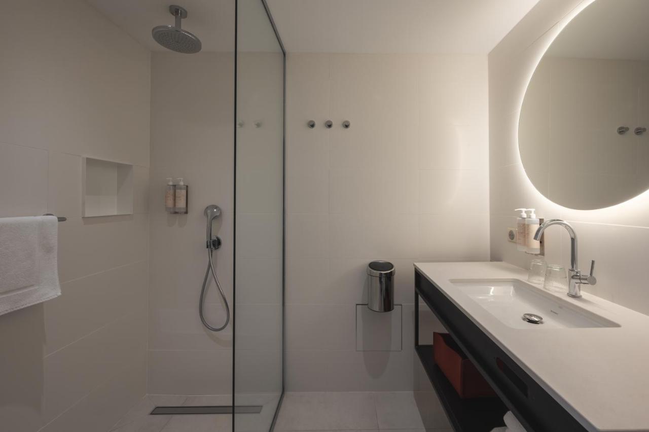 Van Der Valk Hotel Bloom Saint Aygulf Bagian luar foto