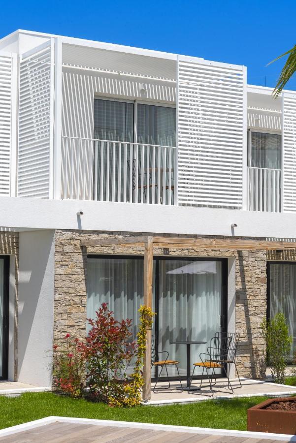 Van Der Valk Hotel Bloom Saint Aygulf Bagian luar foto