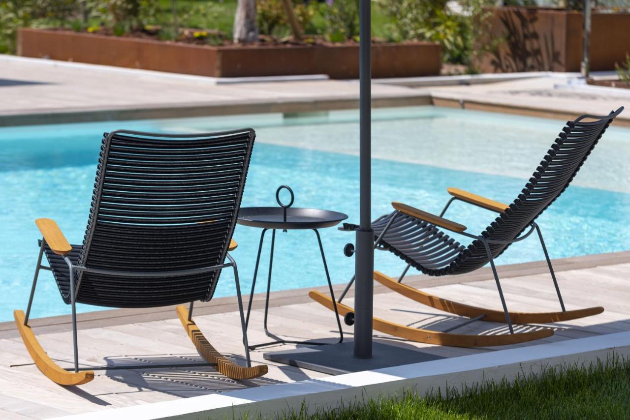 Van Der Valk Hotel Bloom Saint Aygulf Bagian luar foto