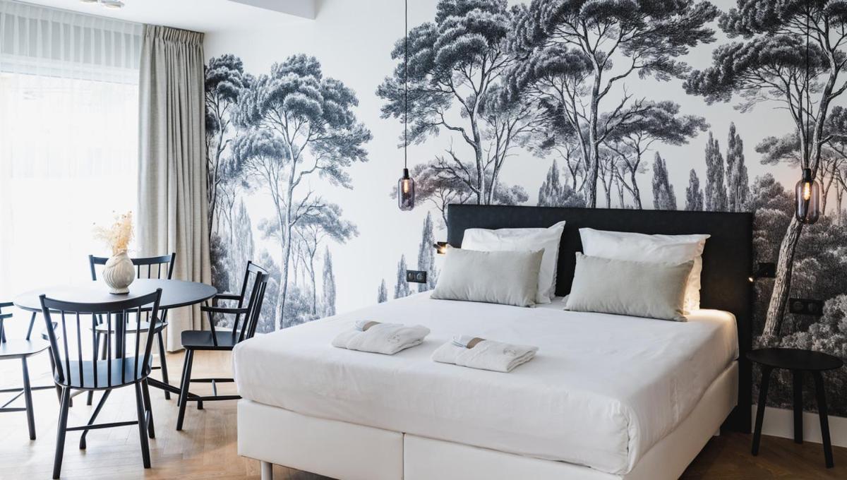 Van Der Valk Hotel Bloom Saint Aygulf Bagian luar foto