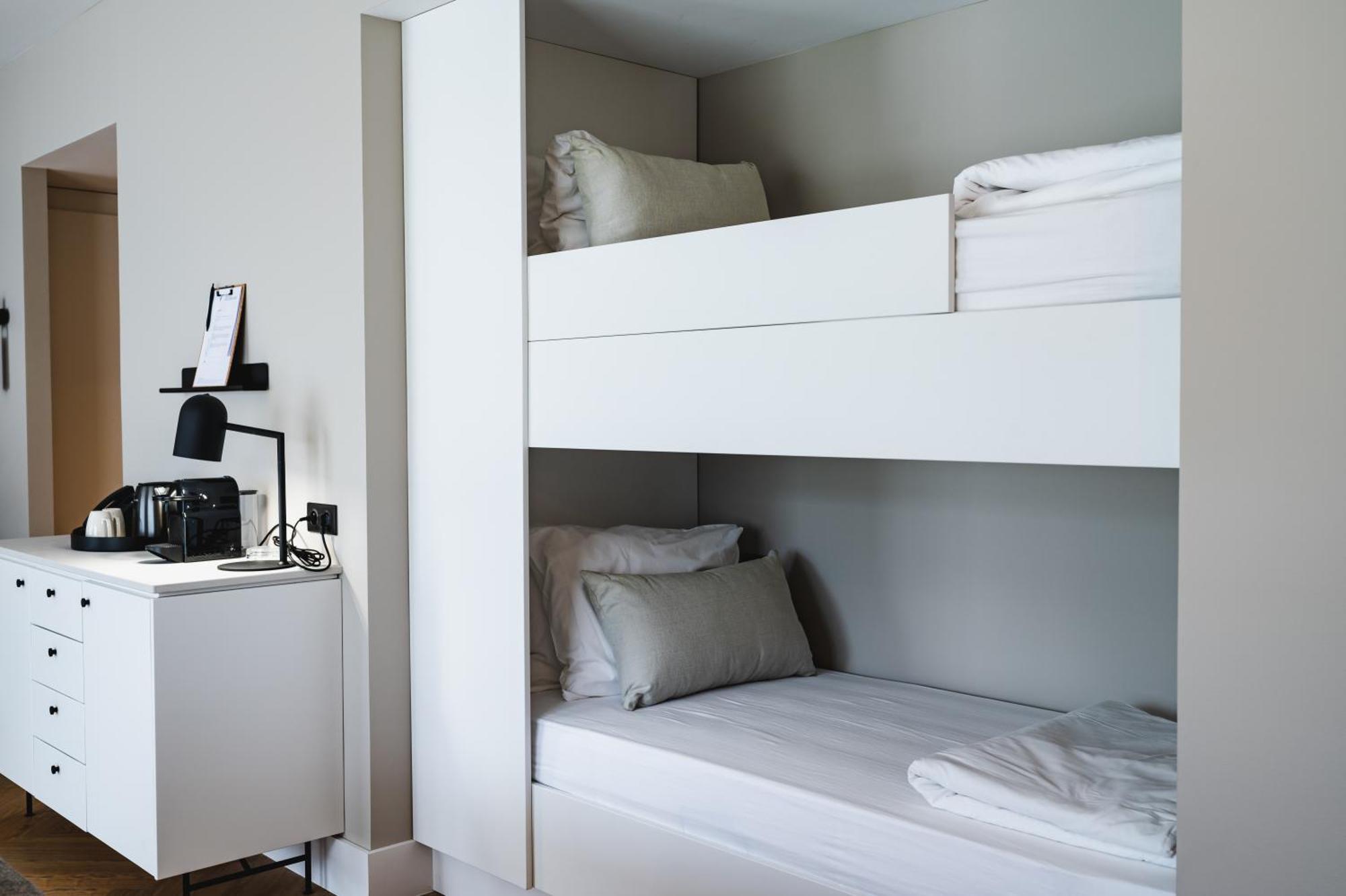 Van Der Valk Hotel Bloom Saint Aygulf Bagian luar foto